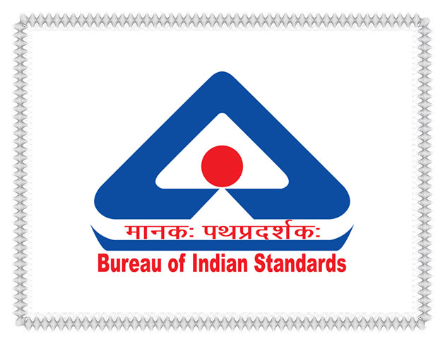 BIS Certified