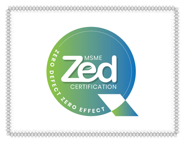 ZED Certified