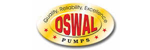 Oswal Pumps