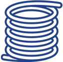 Tested Coils