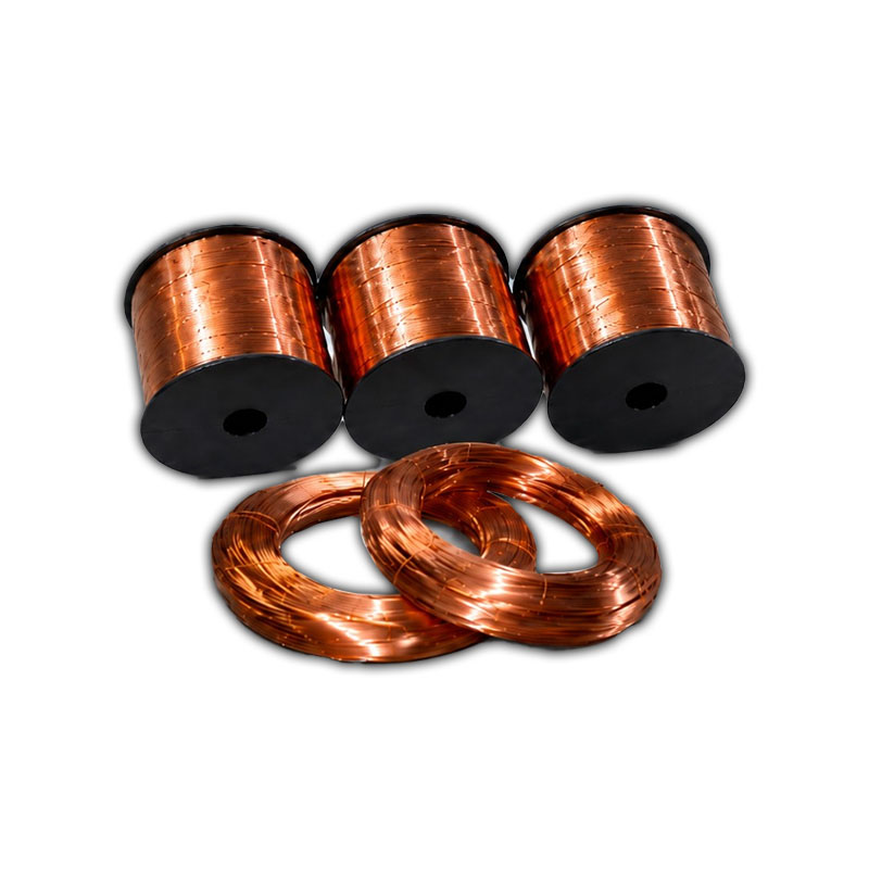 Annealed Bare Copper Wire